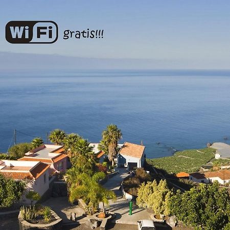 Bungalows & Apartamentos Morani Puerto De Naos Kamer foto