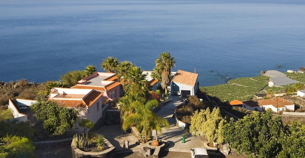 Bungalows & Apartamentos Morani Puerto De Naos Buitenkant foto