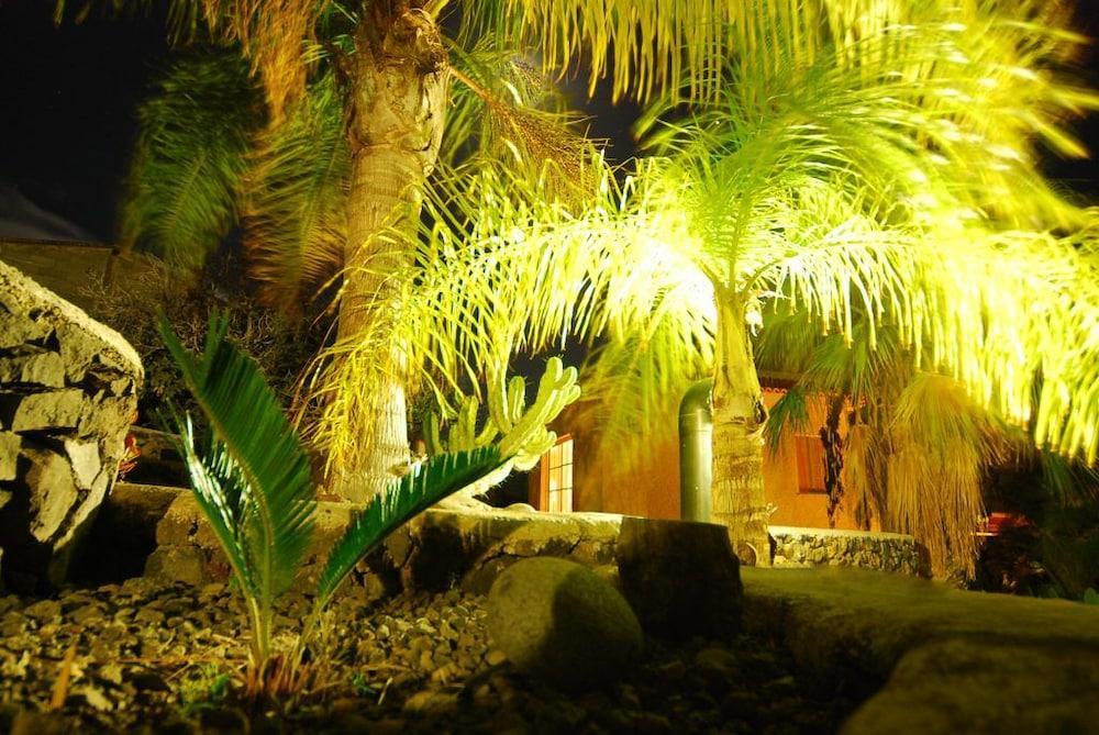 Bungalows & Apartamentos Morani Puerto De Naos Buitenkant foto