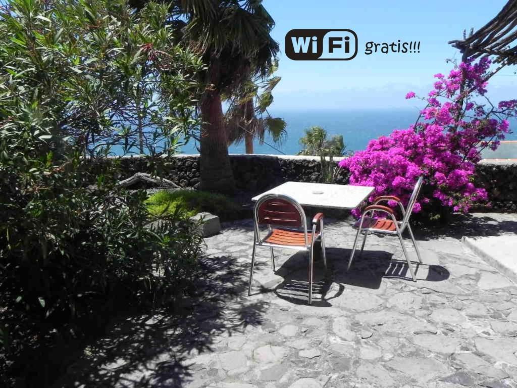Bungalows & Apartamentos Morani Puerto De Naos Kamer foto