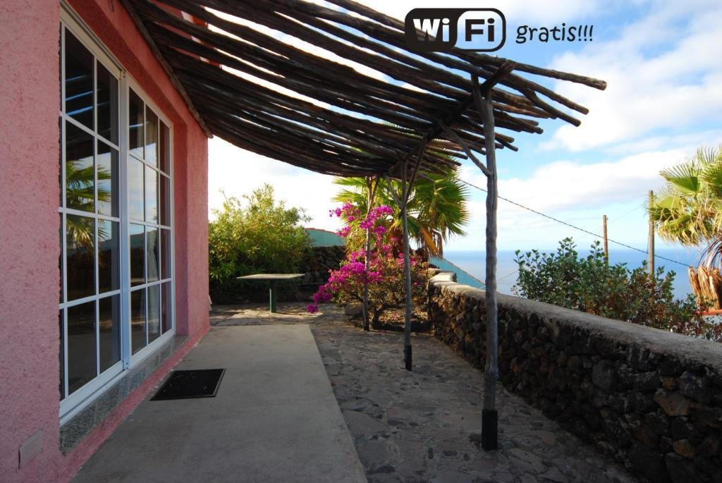Bungalows & Apartamentos Morani Puerto De Naos Kamer foto