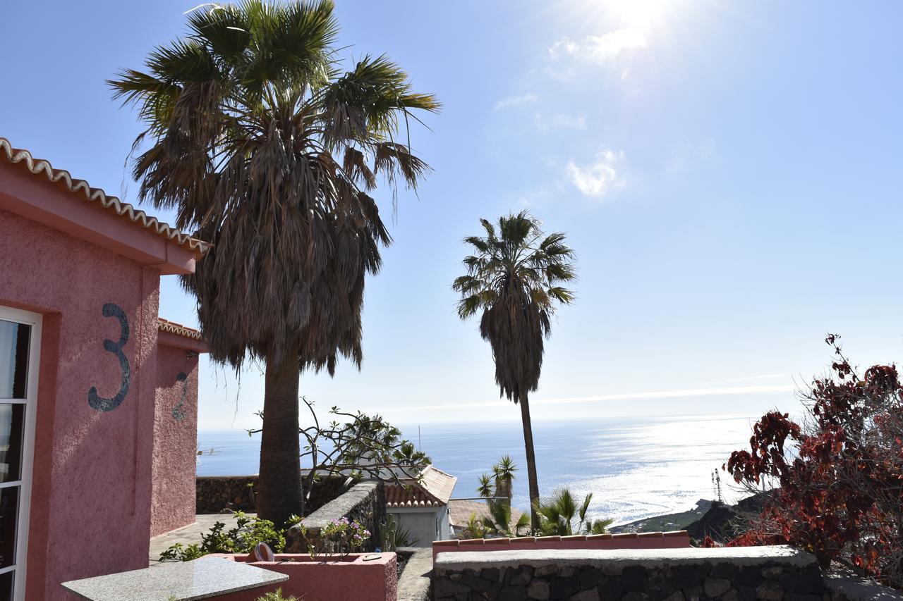 Bungalows & Apartamentos Morani Puerto De Naos Buitenkant foto