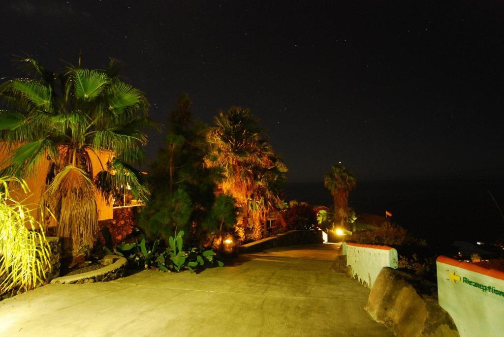 Bungalows & Apartamentos Morani Puerto De Naos Buitenkant foto