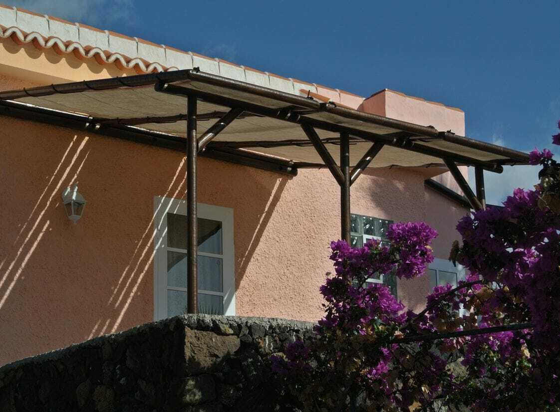 Bungalows & Apartamentos Morani Puerto De Naos Buitenkant foto