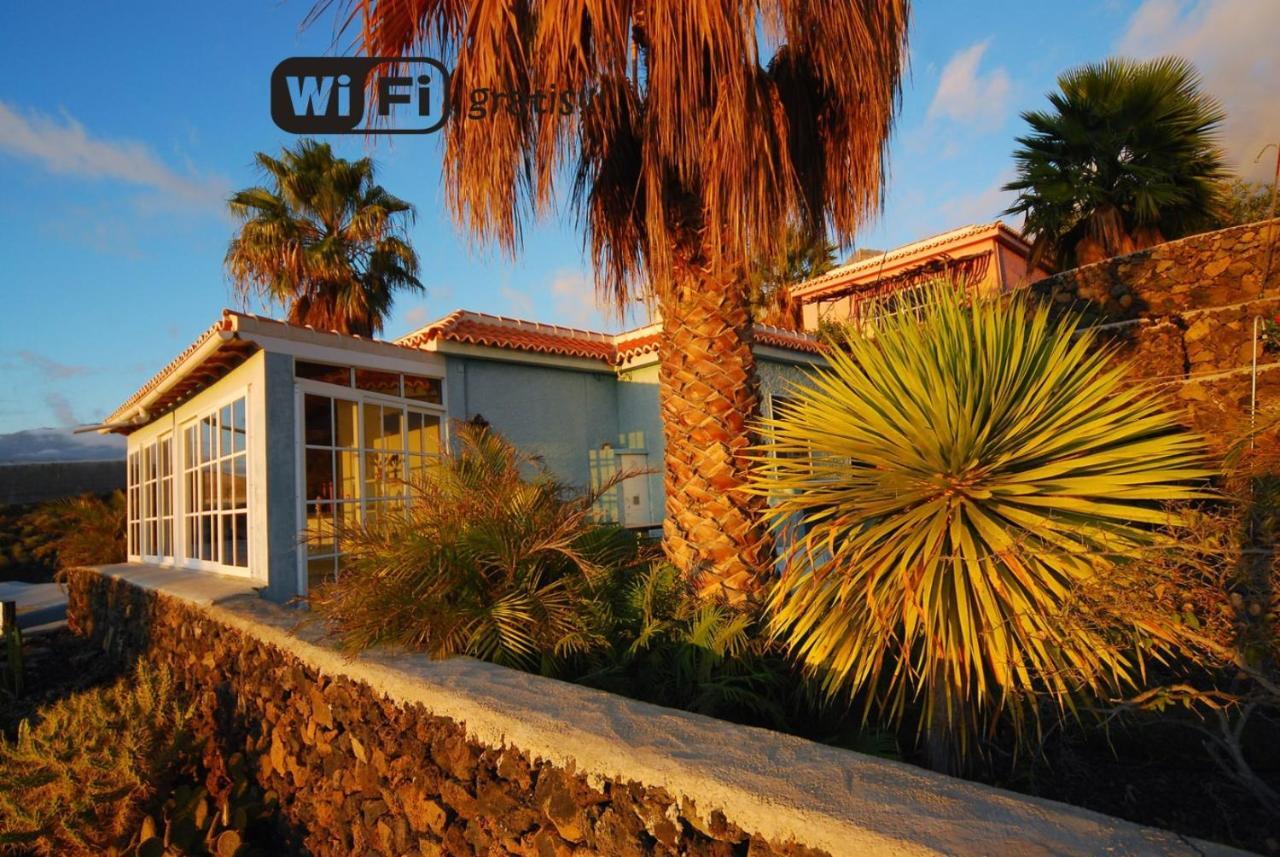 Bungalows & Apartamentos Morani Puerto De Naos Kamer foto