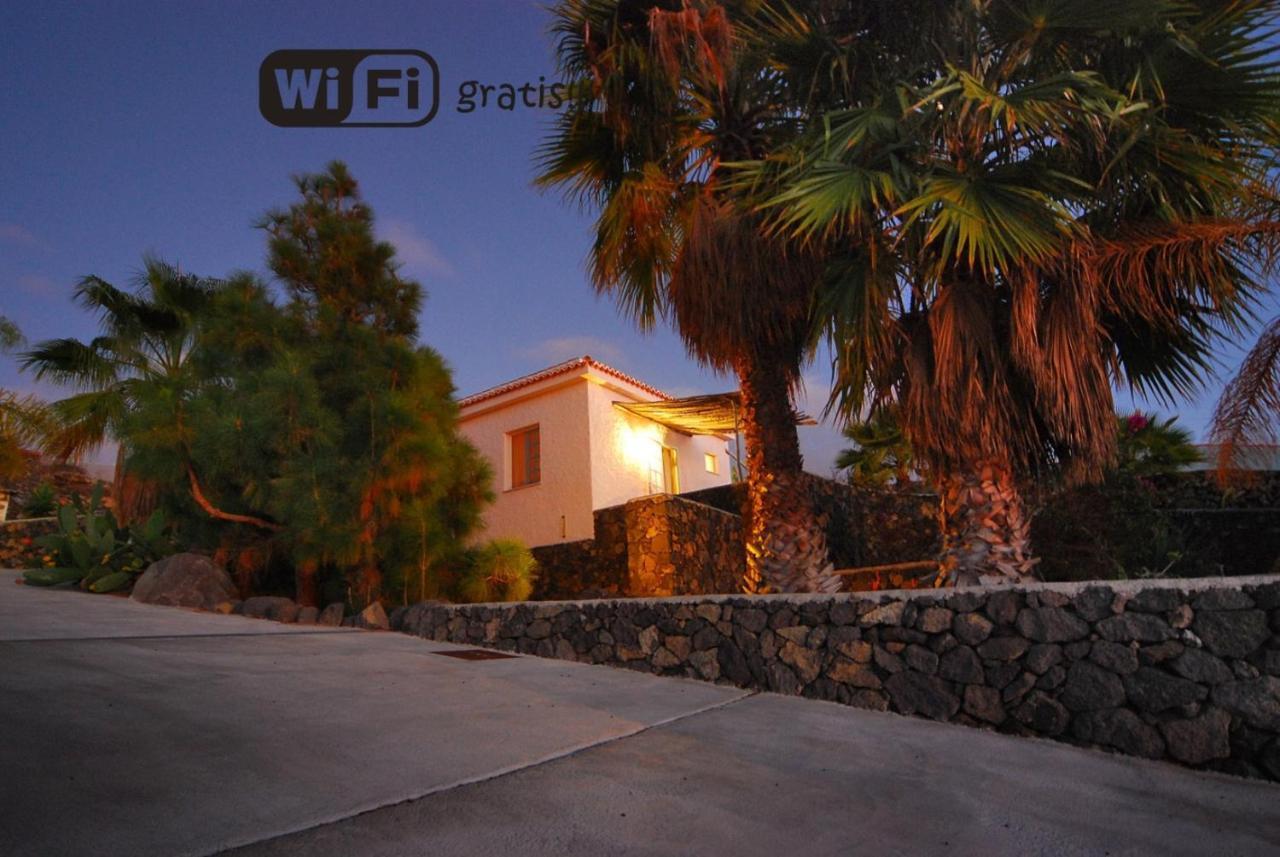 Bungalows & Apartamentos Morani Puerto De Naos Kamer foto