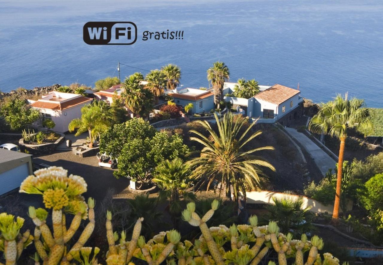 Bungalows & Apartamentos Morani Puerto De Naos Kamer foto